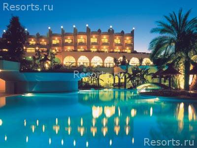 Atrium Palace Resort Hotel 